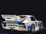 Porsche 935 K3 1979 года